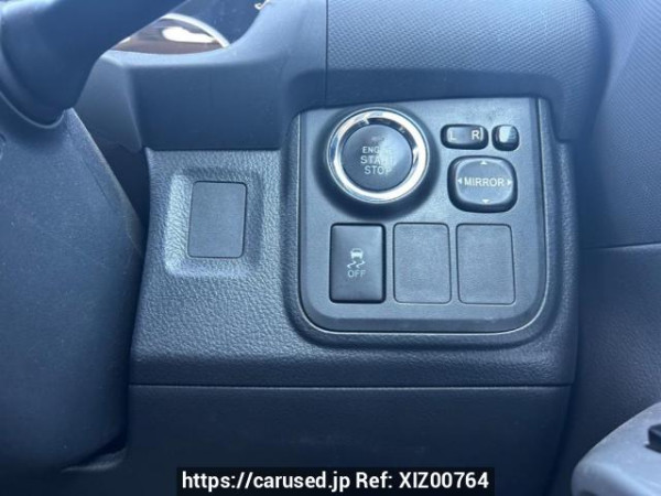 Used 2010 AT toyota wish ZGE20W Image[29]