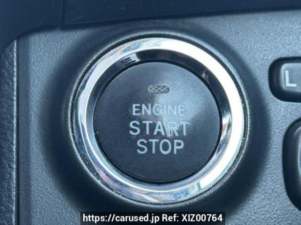 Used 2010 AT toyota wish ZGE20W Image[30]