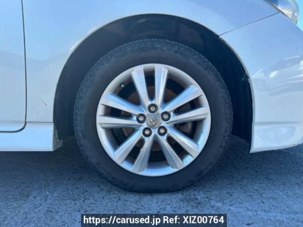 Used 2010 AT toyota wish ZGE20W Image[32]