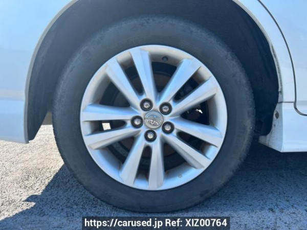 Used 2010 AT toyota wish ZGE20W Image[33]
