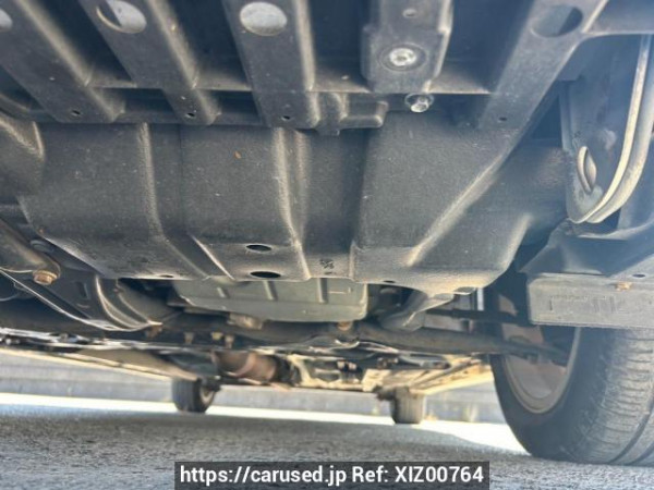 Used 2010 AT toyota wish ZGE20W Image[37]