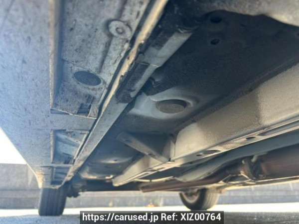 Used 2010 AT toyota wish ZGE20W Image[38]