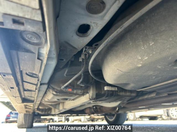 Used 2010 AT toyota wish ZGE20W Image[40]