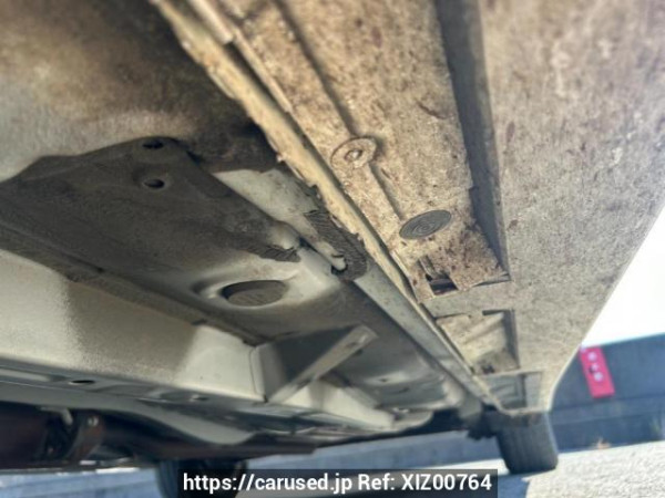 Used 2010 AT toyota wish ZGE20W Image[41]