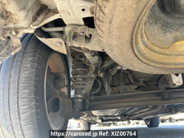 Used 2010 AT toyota wish ZGE20W Image[42]