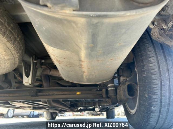 Used 2010 AT toyota wish ZGE20W Image[43]