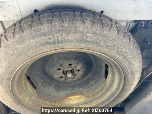 Used 2010 AT toyota wish ZGE20W Image[45]