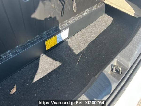 Used 2010 AT toyota wish ZGE20W Image[46]