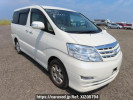 Toyota Alphard MNH10W