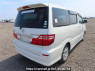 Used 2006 AT toyota alphard MNH10W Image[6]
