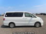 Used 2006 AT toyota alphard MNH10W Image[7]