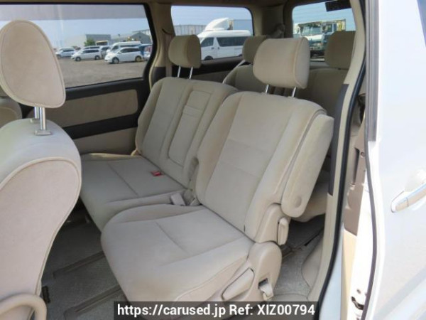 Used 2006 AT toyota alphard MNH10W Image[17]