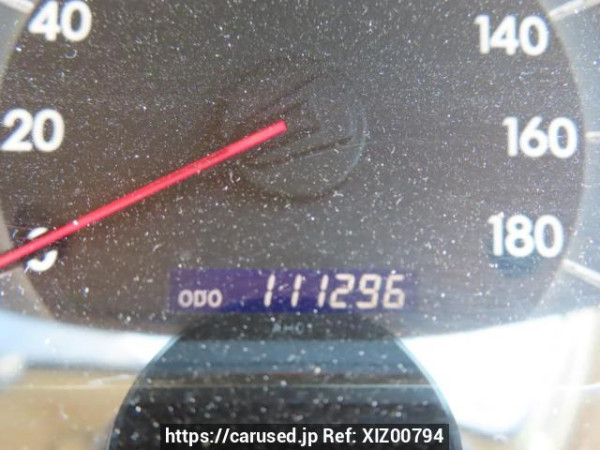 Used 2006 AT toyota alphard MNH10W Image[27]