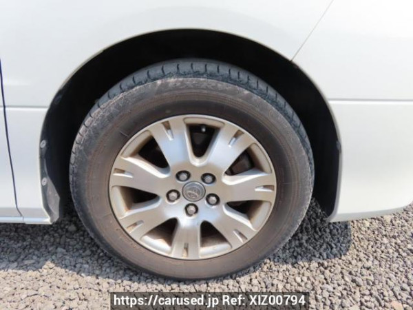 Used 2006 AT toyota alphard MNH10W Image[31]