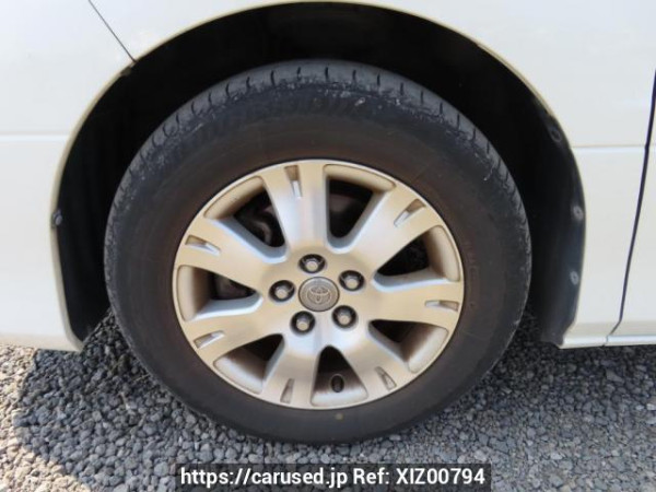 Used 2006 AT toyota alphard MNH10W Image[32]