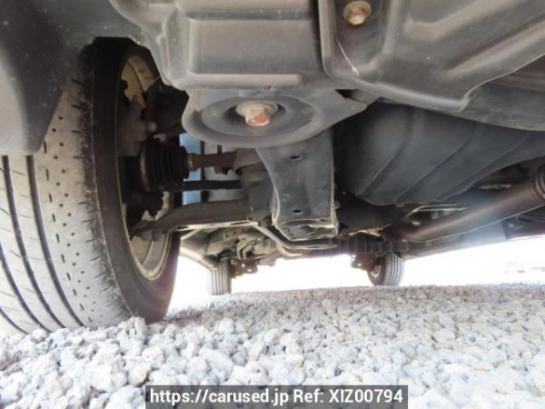 Used 2006 AT toyota alphard MNH10W Image[35]