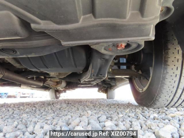 Used 2006 AT toyota alphard MNH10W Image[36]