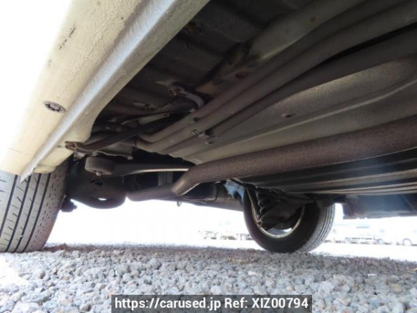 Used 2006 AT toyota alphard MNH10W Image[39]