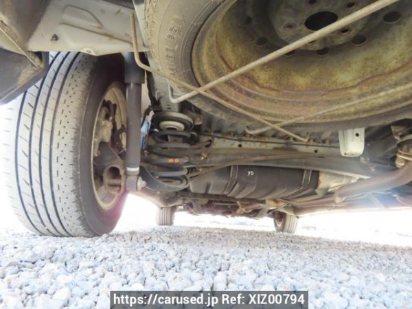 Used 2006 AT toyota alphard MNH10W Image[42]