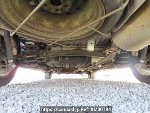 Used 2006 AT toyota alphard MNH10W Image[43]