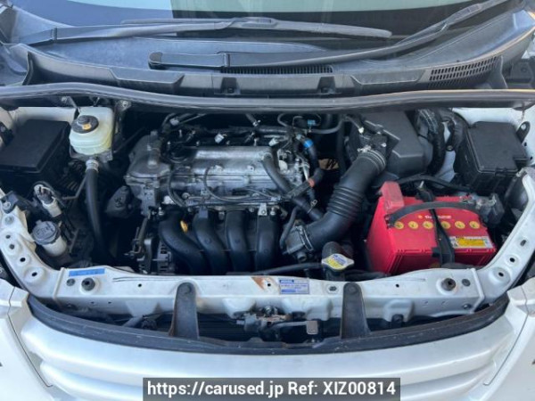 Used 2007 AT toyota noah ZRR75G Image[9]