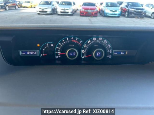 Used 2007 AT toyota noah ZRR75G Image[22]