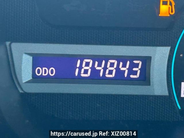 Used 2007 AT toyota noah ZRR75G Image[23]