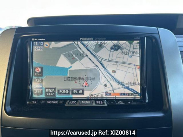 Used 2007 AT toyota noah ZRR75G Image[25]