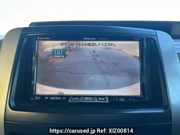 Used 2007 AT toyota noah ZRR75G Image[26]