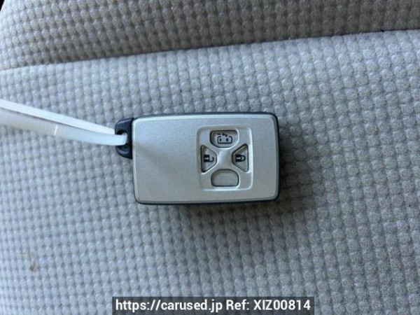 Used 2007 AT toyota noah ZRR75G Image[31]