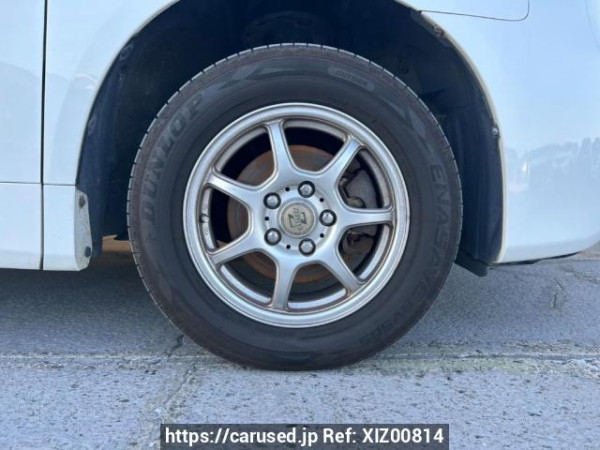 Used 2007 AT toyota noah ZRR75G Image[32]