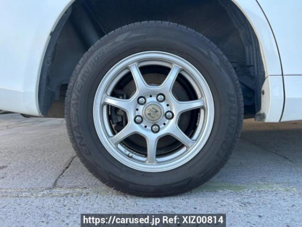 Used 2007 AT toyota noah ZRR75G Image[33]