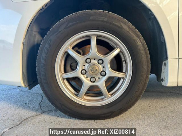 Used 2007 AT toyota noah ZRR75G Image[35]