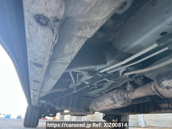 Used 2007 AT toyota noah ZRR75G Image[38]