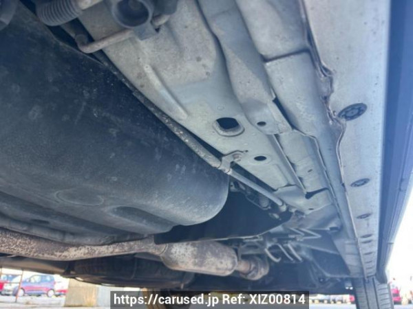 Used 2007 AT toyota noah ZRR75G Image[39]