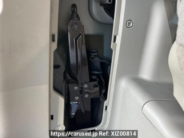 Used 2007 AT toyota noah ZRR75G Image[46]