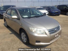 Toyota Corolla Axio NZE141