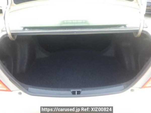 Used 2008 AT toyota corolla-axio NZE141 Image[8]