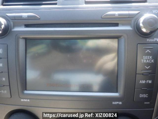Used 2008 AT toyota corolla-axio NZE141 Image[20]