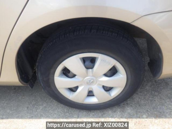 Used 2008 AT toyota corolla-axio NZE141 Image[26]