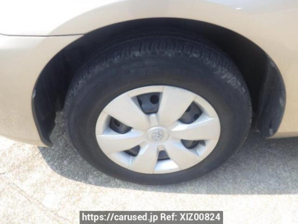Used 2008 AT toyota corolla-axio NZE141 Image[27]