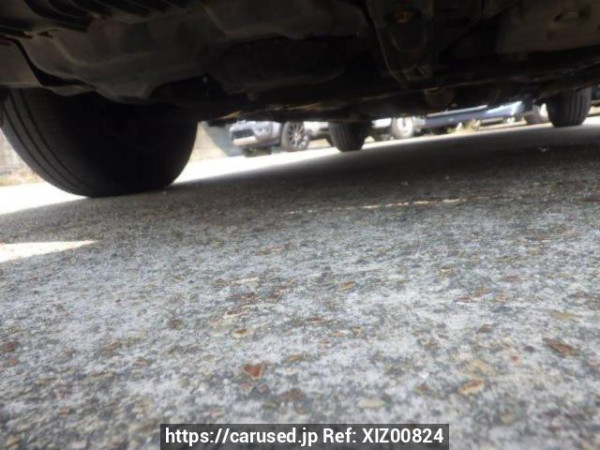 Used 2008 AT toyota corolla-axio NZE141 Image[28]