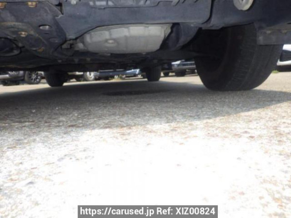 Used 2008 AT toyota corolla-axio NZE141 Image[29]