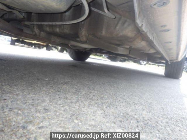 Used 2008 AT toyota corolla-axio NZE141 Image[30]