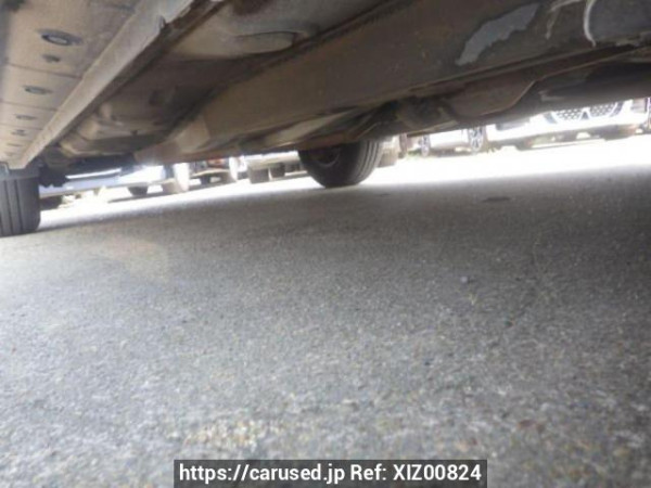 Used 2008 AT toyota corolla-axio NZE141 Image[31]