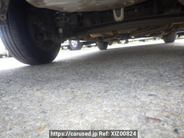 Used 2008 AT toyota corolla-axio NZE141 Image[32]