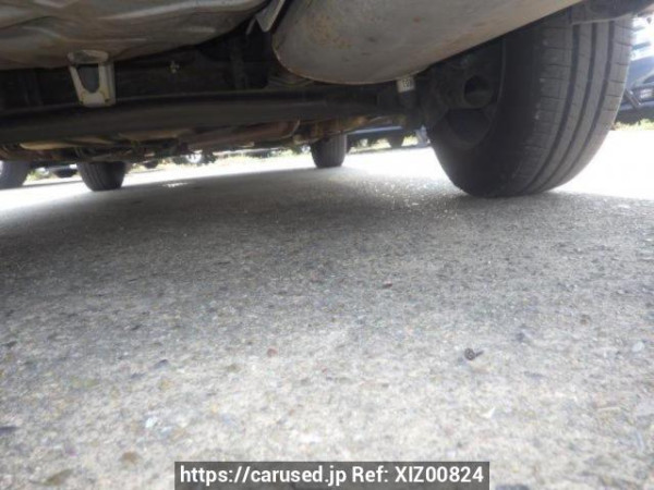 Used 2008 AT toyota corolla-axio NZE141 Image[33]