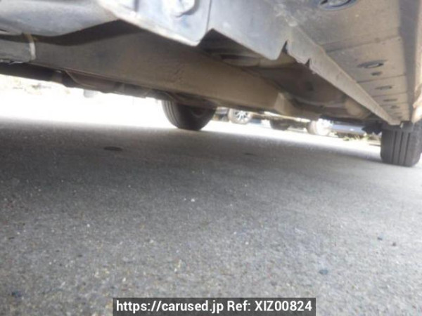 Used 2008 AT toyota corolla-axio NZE141 Image[34]