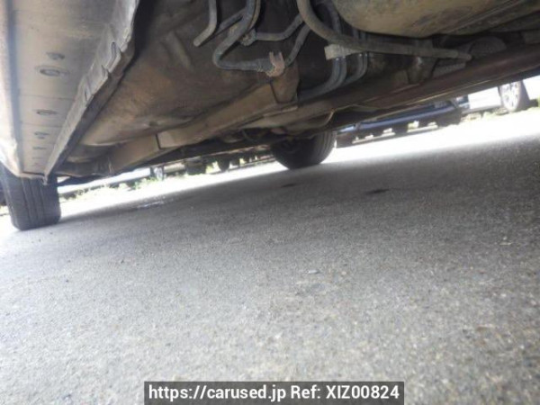 Used 2008 AT toyota corolla-axio NZE141 Image[35]