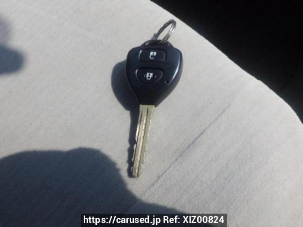 Used 2008 AT toyota corolla-axio NZE141 Image[36]